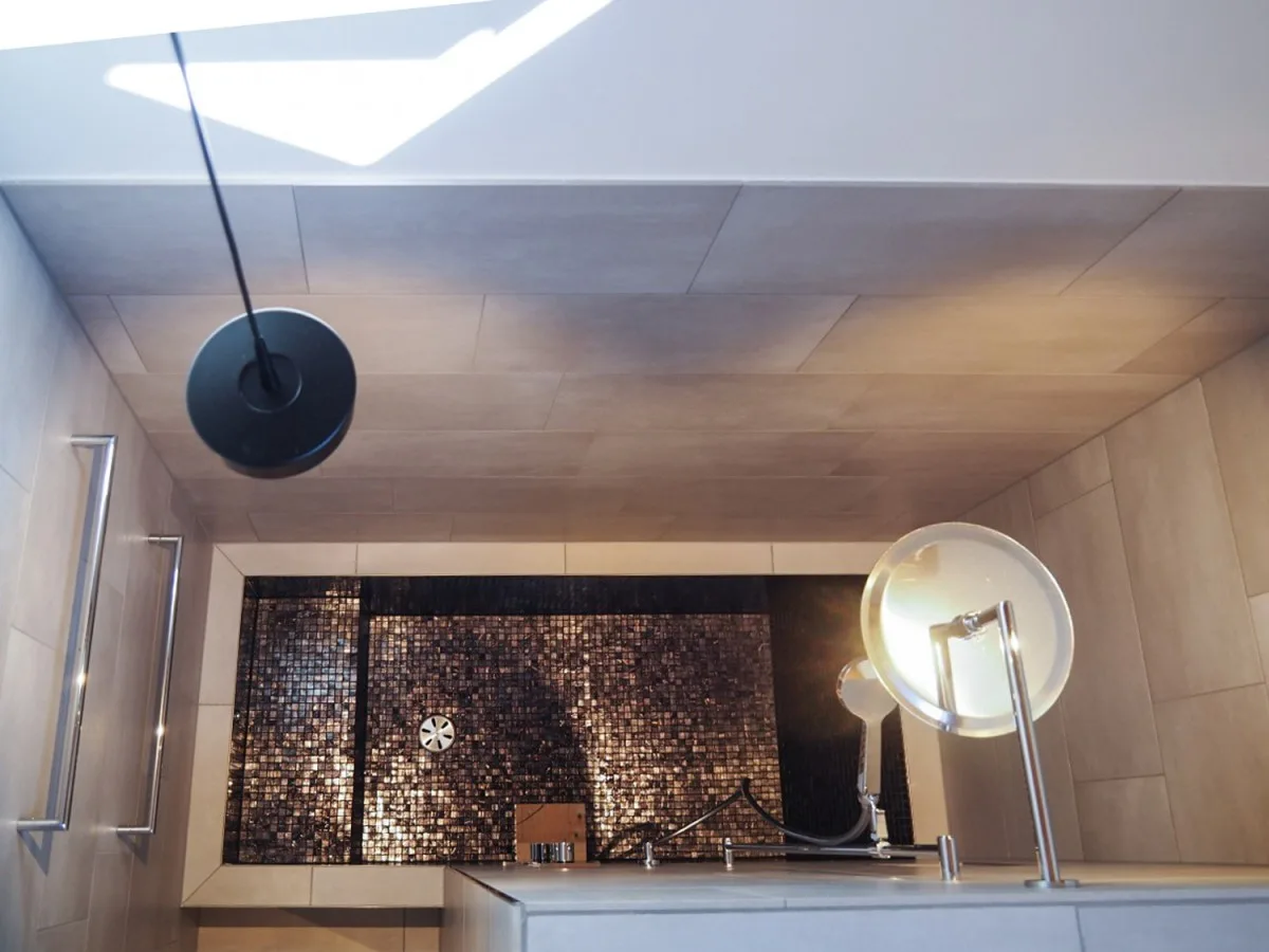Badezimmer und Nasszellen, Bild 3