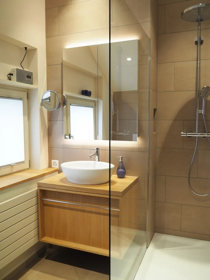 Badezimmer und Nasszellen, Bild 4