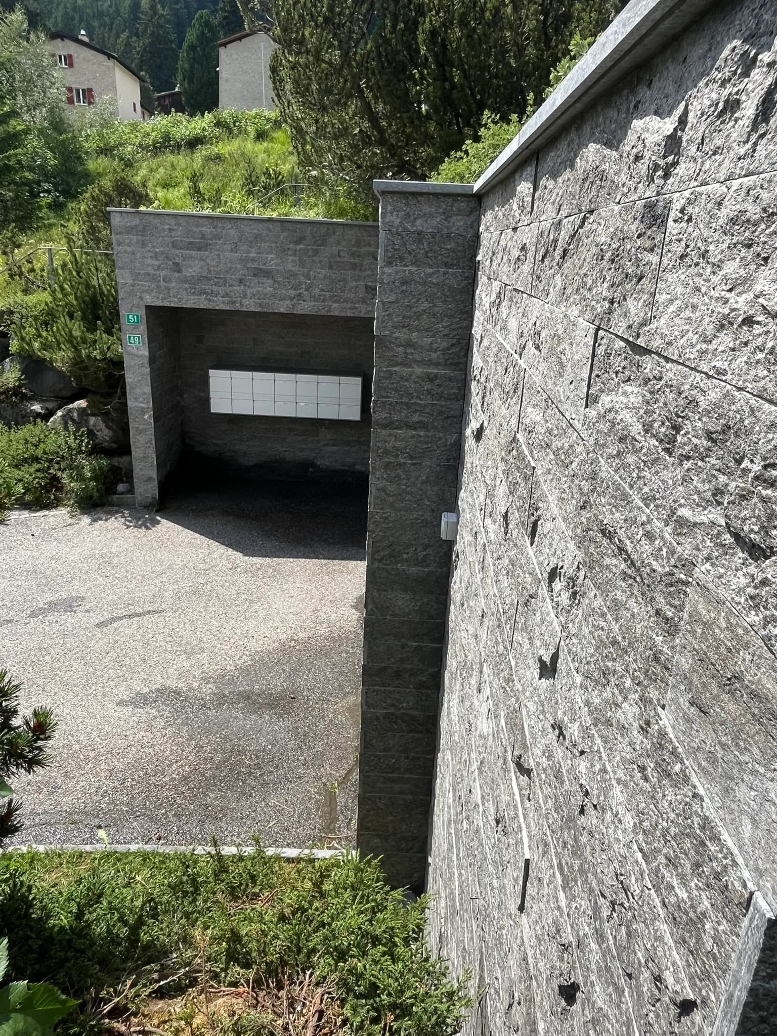 Naturstein und Kunststein, Bild 2