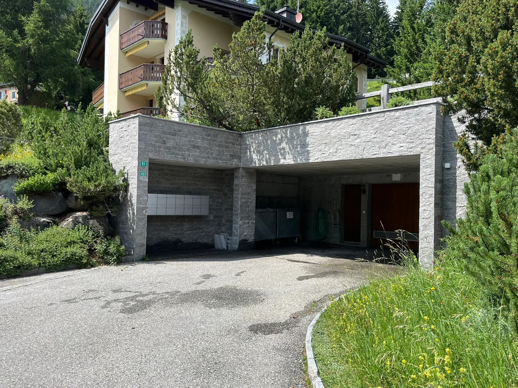 Terrassen und Balkone, Bild 3